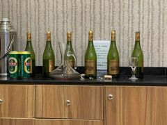 红酒-天宝酒店(万达店)