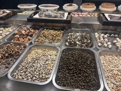 -健眺小海鲜(临海后山店)