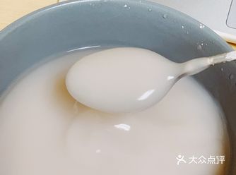 藕粉冲泡方法｜健康又便捷