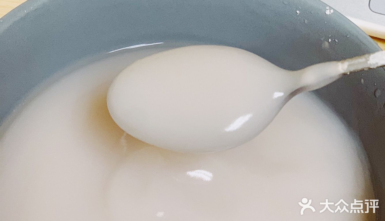 藕粉冲泡方法｜健康又便捷