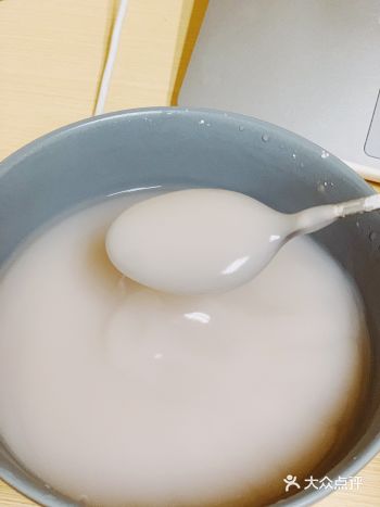 藕粉冲泡方法｜健康又便捷