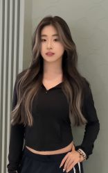 -DL HOPE明星造型