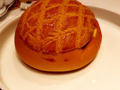 菠萝包-东富酒家(龙湖西溪天街店)