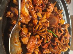 -阿诚市井潮汕菜(金台路店)