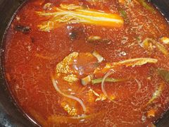 -黔有有贵州酸汤夺夺粉火锅(五味十字店)