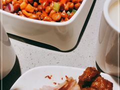-半天妖烤鱼(新中关购物中心店)