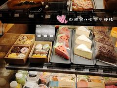 -星巴克(北京新东安)