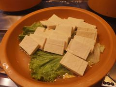 -龍歌自助小火锅(李沧丽达店)