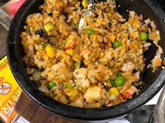 -鹤江桥·红油牛肉粉(SKP店)