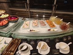 -成都世纪城天堂洲际大饭店