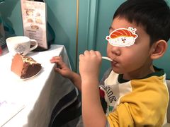 -玉玲珑(陆家嘴店)