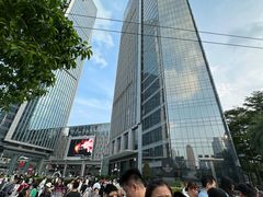 -广州粤海喜来登酒店