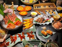 -匠和风精致料理(莆田财富中心店)