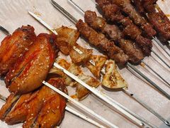 -枪火串烧·东北特色烧烤(罗湖总店)