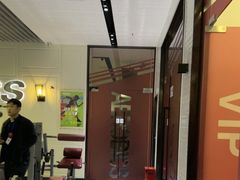 -奇迹健身(金牛凯德店)