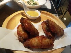 二哥爱鸡翅-太二酸菜鱼(永旺梦乐城店)