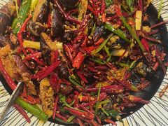 -冷面大王(大南街店)