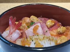 -达摩君日本料理(泰海花园小区店)