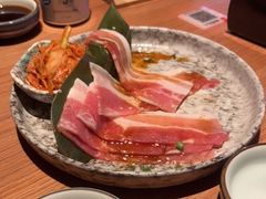 -烧肉达人•炭火烧肉(新天地店)
