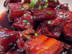 -筱爷叔·上海传统手工菜(新桥店)