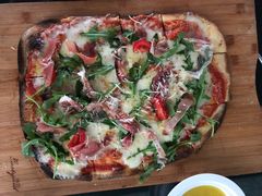 -EATALIA意塔利意式餐厅(鼓楼店)