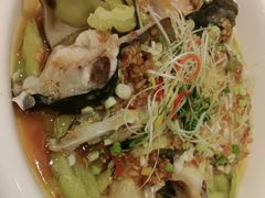 -龙悦湾酒家·八阵鱼生·渔人码头店