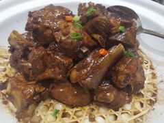 -上和臻品中国菜(花园街店)