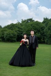 -罗马经典婚纱摄影·轻奢化定制