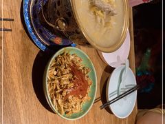 -小吊梨汤·北京菜·烤鸭(鸟巢店)