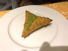 -Santoor 萨都里印度餐厅(北锣鼓巷店)