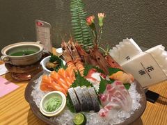 -花潮料理艺食馆(世欧广场店)