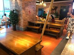 大堂-麦大叔·福建客家菜(东百中心MINI店)