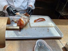 -北京老铺烤鸭(第五国际店)
