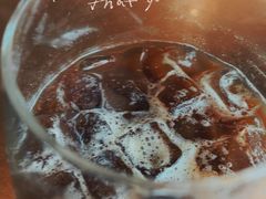 -sugarman espresso素饮糖人高新咖啡工厂