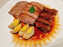 -潮好味(国贸英皇集团中心店)