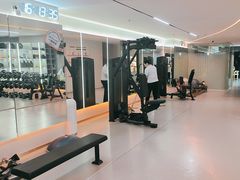 -MEGA BASE 健身馆(南山店)