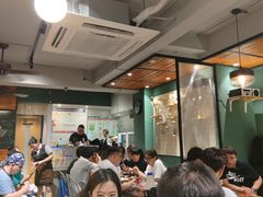 大堂-麻喜大