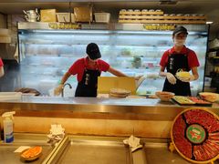 -周小明火锅(黑金冠社区店)