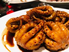 -海味世家·家常菜馆(明州里店)