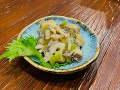 -鸟亭·居酒屋(青年路店)