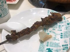 -阳坊胜利涮羊肉(阳坊老店)