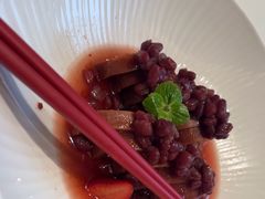 -荷塘秋月·本帮江浙菜(国权路店)