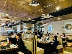 -江小主自助料理(织里吾悦广场店)