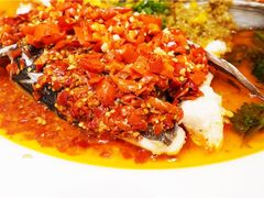 -千稻剁椒大鱼头(CityOn熙地港店)