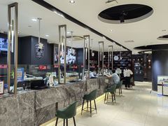 -亨得利钟表商店