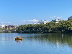 -潮州西湖
