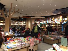 -覔书店(壹方城店)