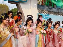 -武汉园博园(武汉自然博物馆)