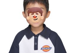 -小树照相馆·证件照(打浦桥店)