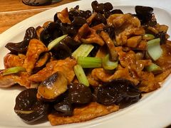-小放牛炒菜馆(北国商城店)